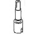 Drive Shaft - See Assy